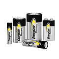 Energizer Batterij Industrial AA alkaline doos à 10 stuks