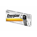 Energizer Batterij Industrial AAA alkaline doos à 10 stuks