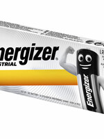 Energizer Batterij Industrial AAA alkaline doos à 10 stuks
