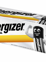 Energizer Pile Industrial C alcaline boîte de 12 pièces