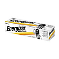 Energizer Batterij Industrial 9Volt alkaline doos à 12 stuks