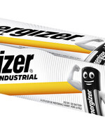Energizer Batterij Industrial 9Volt alkaline doos à 12 stuks