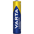 Varta Batterij Varta Longlife Power 4xAAA