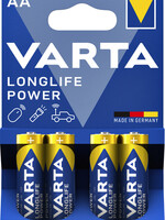 Varta Pile Varta High Energy 4xAA