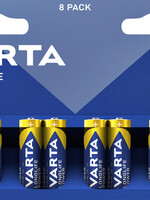 Varta Pile Varta High Energy 8xAA