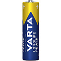 Varta Batterij Varta Longlife Power 8xAA