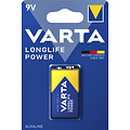 Varta Pile Varta High Energy 9V