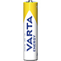 Varta Batterij Varta energy 4xAAA