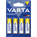 Varta Pile Varta Energy 4xAA