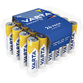 Varta Batterij Varta energy 24xAA voordeelbox