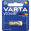 Varta Pile bouton Varta V23GA lithium