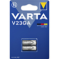 Varta Batterij Varta V23GA alkaline blister à 2stuk