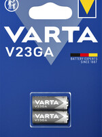 Varta Pile bouton Varta V23GA lithium
