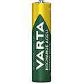 Varta Batterij oplaadbaar Varta 4xAAA 800mAh ready2use