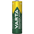 Varta Batterij oplaadbaar Varta 4xAA 2600mAh ready2use