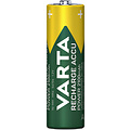 Varta Batterij oplaadbaar Varta ready2use 4xAA 2100mAh