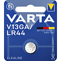 Varta Pile bouton Varta V13GA lithium bister 1 pièce
