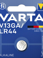 Varta Pile bouton Varta V13GA lithium bister 1 pièce