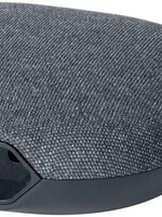 brennenstuhl Station de charge Brennenstuhl Estilo 1 prise euro 2 USB surface textile noir/gris