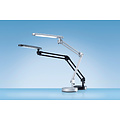 Hansa Bureaulamp Hansa led 4stars zwart