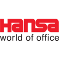 Hansa Bureaulamp Hansa led 4stars zwart