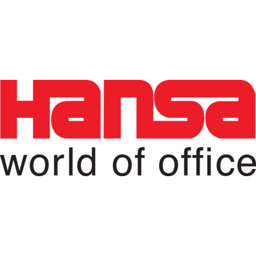 Hansa Lampe de bureau LED Hanza Magic Plus noir