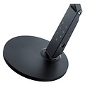 Hansa Lampe de bureau Hansa LED Vario Plus anthracite