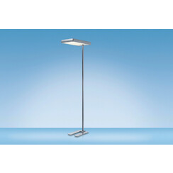 Lampadaire Hansa LED Maxlight aluminium