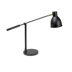 Bureau de lampe MAULfinja noir