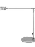 MAUL Lampe de bureau MAULgrace LED Colour vario intensité variable argent