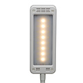 MAUL Bureaulamp MAUL Pearly LED voet dimbaar colour vario wit