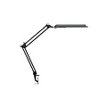 MAUL Werkpleklamp MAUL Work LED tafelklem dimbaar wit