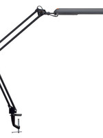 MAUL Werkpleklamp MAUL Work LED tafelklem dimbaar wit