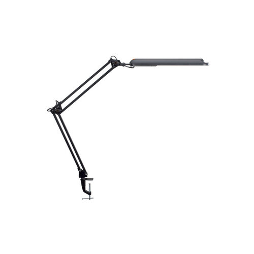 MAUL Lampe de bureau MAUL Work LED intensité variable blanc