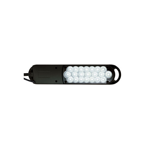 MAUL Werkpleklamp MAUL Work LED tafelklem dimbaar wit