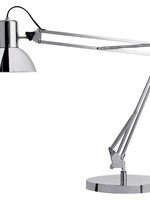UNILUX Bureaulamp Unilux Success chroom