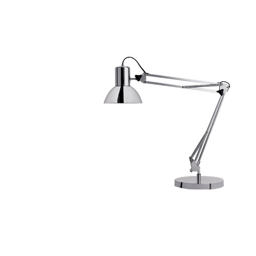 UNILUX Bureaulamp Unilux Success chroom