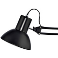 UNILUX Bureaulamp Unilux Success 66 LED lamp zwart