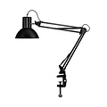 UNILUX Bureaulamp Unilux Success 66 LED lamp zwart