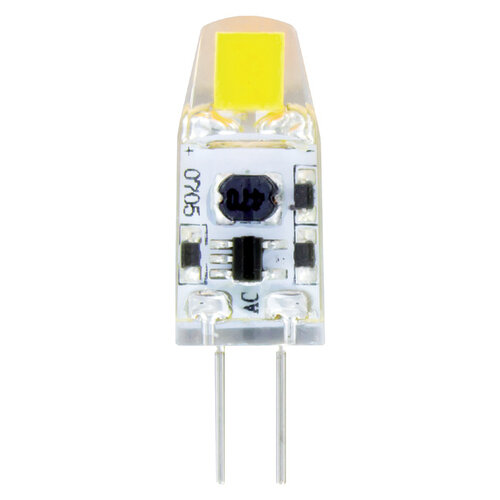 Integral LED Integral G4 12V 1.1W 4000K blanc froid 110lumen