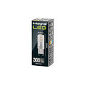 Integral Lampe LED Integral G9 2770K blanc chaud 2,7W 300lumen