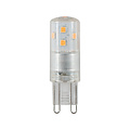 Integral Ledlamp Integral G9 4000K koel wit 2.7W 300lumen