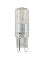 Integral Ledlamp Integral G9 4000K koel wit 2.7W 300lumen