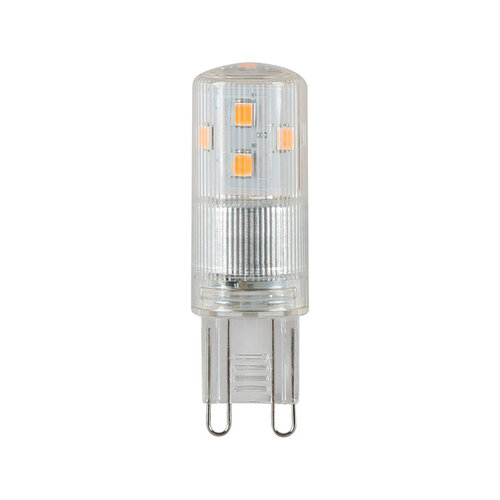 Integral Lampe LED Integral G9 4000K blanc froid 2,7W 300lumen