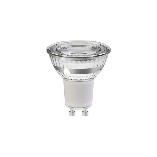 Integral Spot LED Integral GU10 1800-2700K blanc chaud 3,6W 380lumen