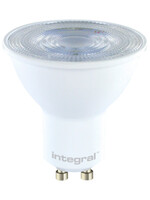 Integral Ledlamp Integral GU10 2700K warm wit 3.6W 390lumen