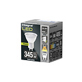 Integral Ledlamp Integral GU10 2700K warm wit 3.6W 390lumen