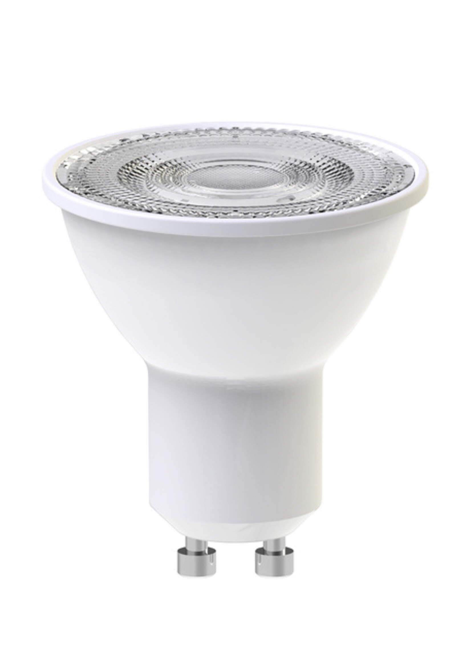 Integral Spot LED Integral GU10 4000K blanc froid 4,2W 430lumen