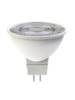 Integral Ledlamp Integral MR16 4000K koel wit 4.6W 420lumen
