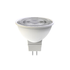 Spot LED Integral MR16 4000K blanc froid 4,6W 420lumen
